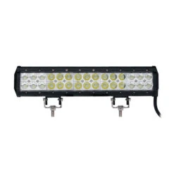 14″ 90W LED Light Bar 12/24VDC