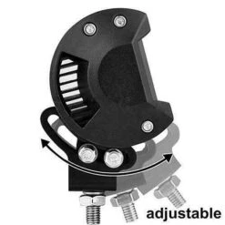 14″ 90W LED Light Bar 12/24VDC -Lighting Fixtures Shop bar 90w 2