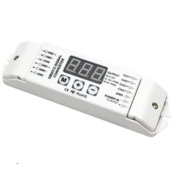 4 Channels DMX512 Constant Voltage Decoder