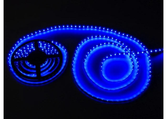 SMD2835 Non-waterproof LED Flexible Strip 60LEDs/m 7 SMD2835 Non-waterproof LED Flexible Strip 60LEDs/m - Image 5