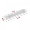 Slim Ceiling LED Light (1 Ft) 30cm 1 Slim Ceiling LED Light (1 Ft) 30cm -Lighting Fixtures Shop ceiling 30cm