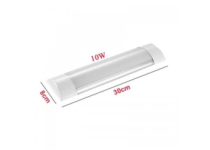 Slim Ceiling LED Light (1 Ft) 30cm 3 Slim Ceiling LED Light (1 Ft) 30cm