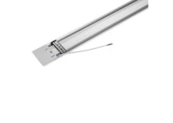 Slim Ceiling LED Light (1 Ft) 30cm 6 Slim Ceiling LED Light (1 Ft) 30cm -Lighting Fixtures Shop ceiling 30cm 2 1
