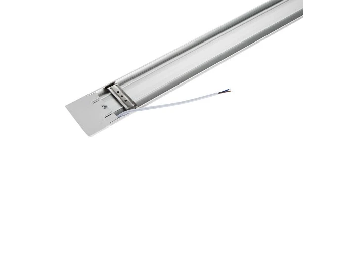 Slim Ceiling LED Light (1 Ft) 30cm 4 Slim Ceiling LED Light (1 Ft) 30cm - Image 2
