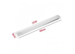 Slim Ceiling LED Light (2 Ft) 60cm