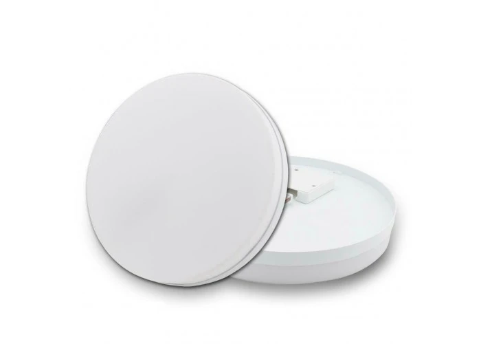 LED Square/Round Ceiling Panel Light 4 LED Square/Round Ceiling Panel Light - Image 2
