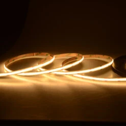 COB LED Flexible Strip 480 LEDs 9 COB LED Flexible Strip 480 LEDs -Lighting Fixtures Shop cob strip 3 1