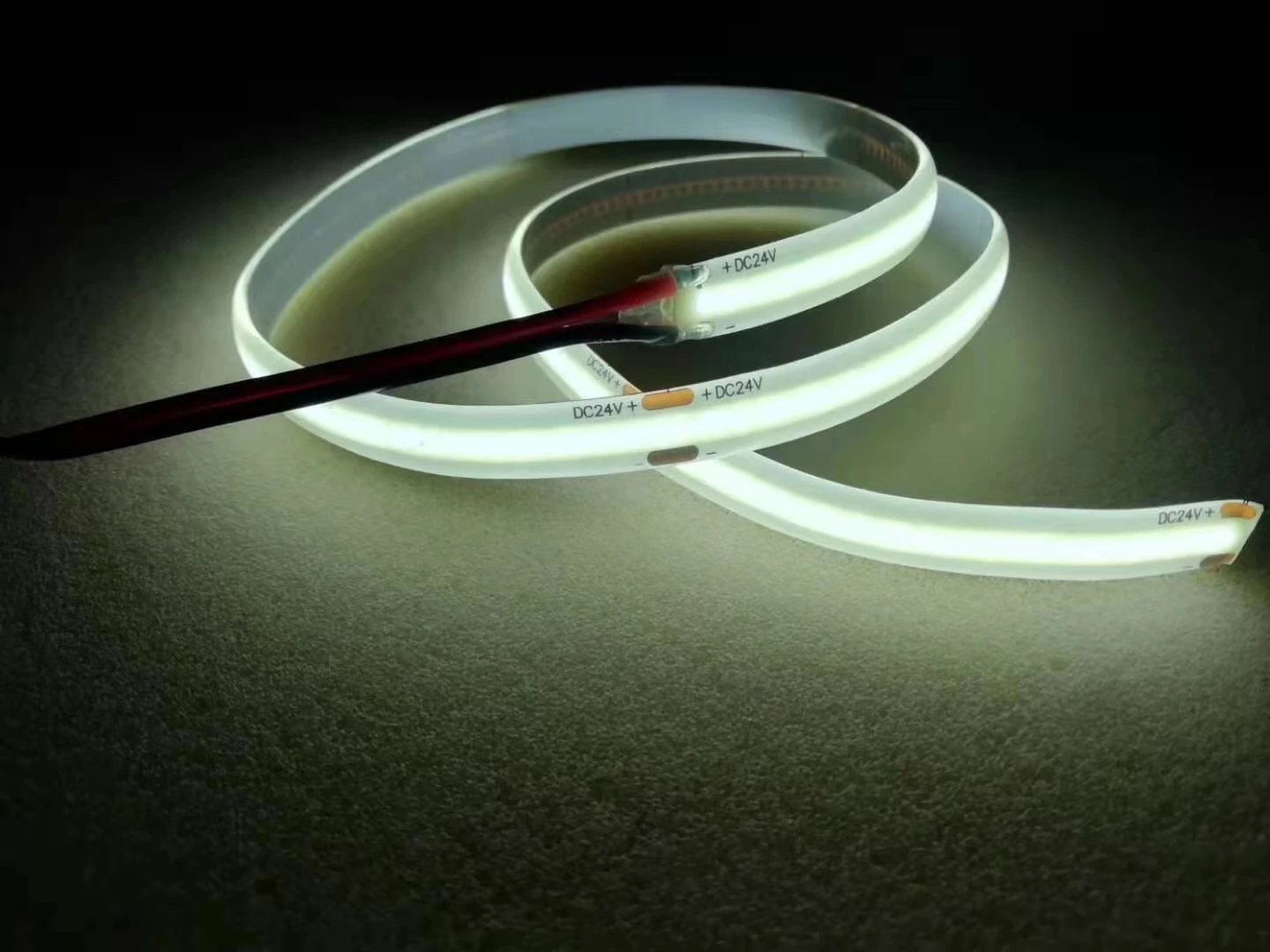 COB LED Flexible Strip 530 LEDs 6 COB LED Flexible Strip 530 LEDs - Image 4