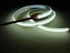 COB LED Flexible Strip 504 LEDs 10 COB LED Flexible Strip 504 LEDs -Lighting Fixtures Shop cob strip 4