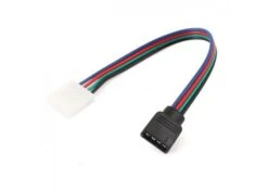 RGB LED Strips To Controller Connector 10mm
