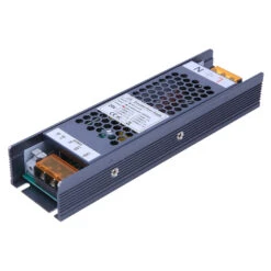 200W IP20 DALI Dimmable Power Supply
