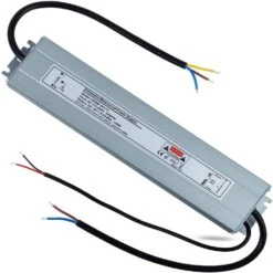 60W IP67 DALI Dimmable Power Supply