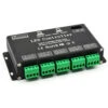 12 X 4A Channels DMX512 To Constant Voltage Decoder -Lighting Fixtures Shop dmx 12 channel