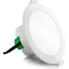 12W 90mm Cutout LED Downlight