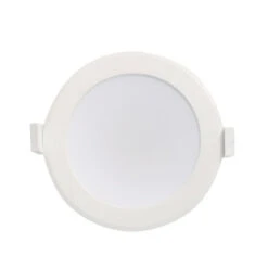 10W 90mm Cutout LED Downlight 7 10W 90mm Cutout LED Downlight -Lighting Fixtures Shop down 90 2 1
