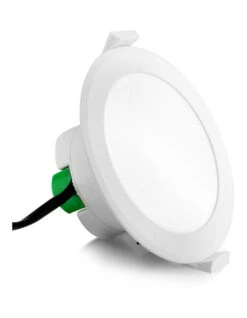 10W 90mm Cutout LED Downlight