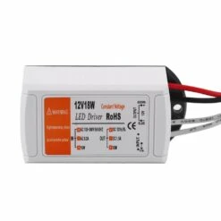 18W ( 1.5A ) 12VDC LED Driver