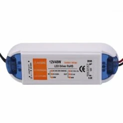 48W ( 4A ) 12VDC LED Driver