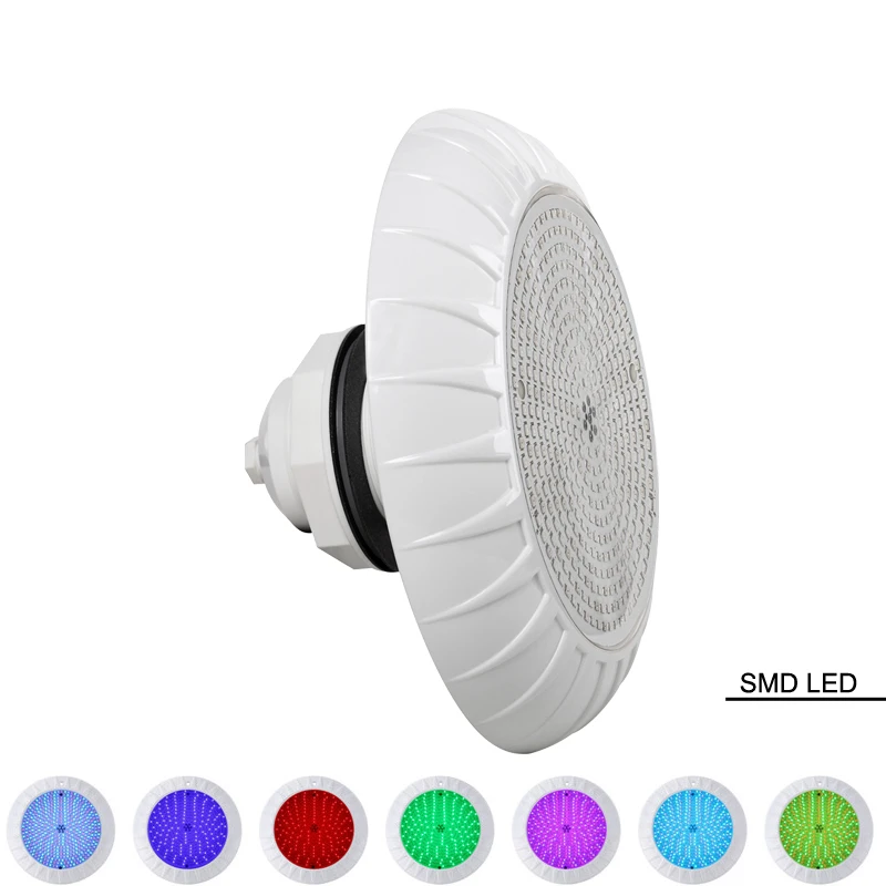 220mm LED Underwater Plastic Pool Light 3 220mm LED Underwater Plastic Pool Light