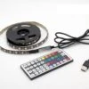 SMD5050 RGB Gaming TV/PC LED Back Light ( 44 Keys Remote Controller ) -Lighting Fixtures Shop gaming 44keys
