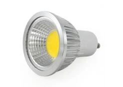 10W LED GU10 Light