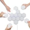 HEXAGON LED Modular Lights 5 Modules Kit