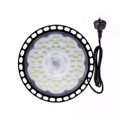 100W Warehouse LED UFO High Bay Light