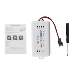 Magic RGB Bluetooth / WiFi Wireless Controller 7 Magic RGB Bluetooth / WiFi Wireless Controller -Lighting Fixtures Shop magic controller 2