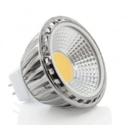 5W LED MR16 Light