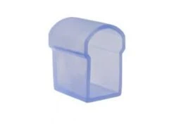 SMD5050 IP68 RGB LED Neon Flex 60LEDs/m 12 SMD5050 IP68 RGB LED Neon Flex 60LEDs/m -Lighting Fixtures Shop neon flex end cap 1