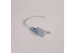 SMD3528 IP68 LED Neon Flex 120LEDs/m – Single Colour -Lighting Fixtures Shop neon flex end cap wire