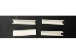 SMD5050 IP68 RGB LED Neon Flex 60LEDs/m 11 SMD5050 IP68 RGB LED Neon Flex 60LEDs/m -Lighting Fixtures Shop neon flex plast clip 1