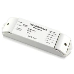 Wireless CV RGB/RGBW R4-2.4G Receiver