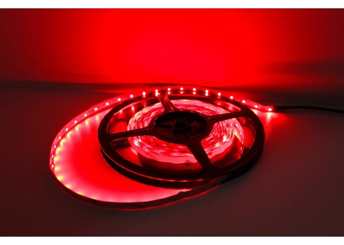 SMD2835 Non-waterproof LED Flexible Strip 60LEDs/m 5 SMD2835 Non-waterproof LED Flexible Strip 60LEDs/m - Image 3