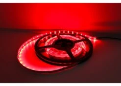 SMD5050 Waterproof LED Flexible Strip 60LEDs/m -Lighting Fixtures Shop red strip 6