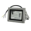 10W RGB LED Flood Light -Lighting Fixtures Shop rgb flood 10w 2