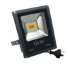 30W RGB LED Flood Light