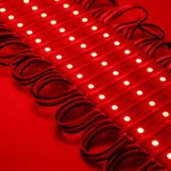 SMD5050 RGB Waterproof LED Modules 10 SMD5050 RGB Waterproof LED Modules -Lighting Fixtures Shop rgb module 1