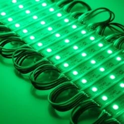 SMD5050 RGB Waterproof LED Modules 12 SMD5050 RGB Waterproof LED Modules -Lighting Fixtures Shop rgb module 3