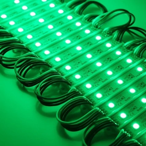 SMD5050 RGB Waterproof LED Modules 7 SMD5050 RGB Waterproof LED Modules - Image 5