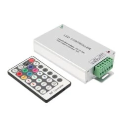 High Power RGB RF Wireless Controller