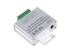 RGB RF Touch Wireless Controller -Lighting Fixtures Shop rgb rf touch 1