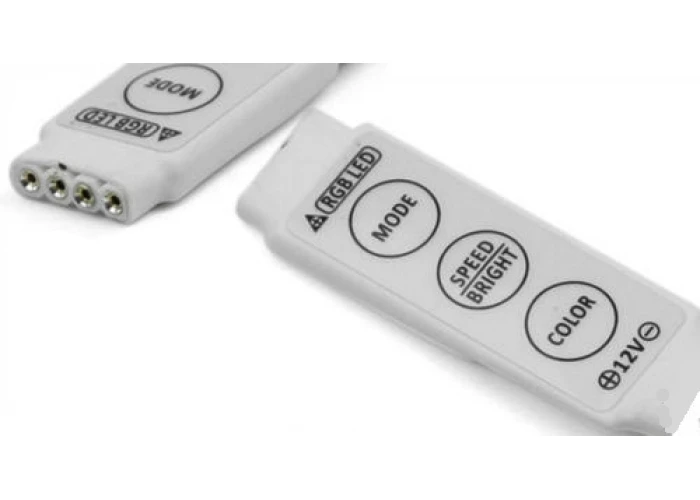 RGB Slim Controller 4 RGB Slim Controller - Image 2