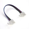 RGB LED Strip To Strip Connector 10mm