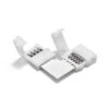 Corner Joiner For RGBW LED Strips 12 Mm