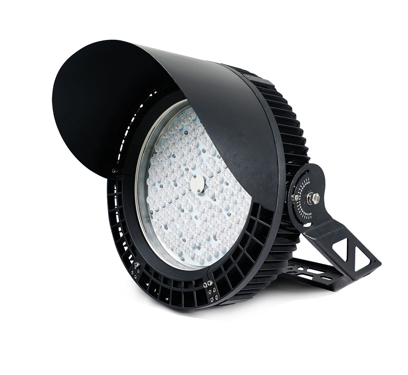 240W Round LED Stadium Light 3 240W Round LED Stadium Light