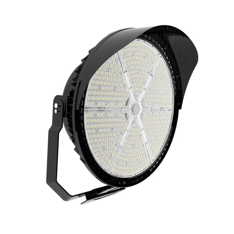 400W Round LED Stadium Light 3 400W Round LED Stadium Light