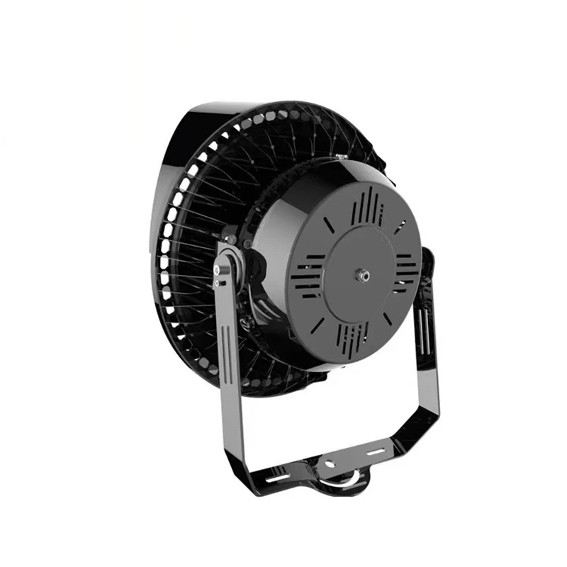 500W Round LED Stadium Light 4 500W Round LED Stadium Light - Image 2