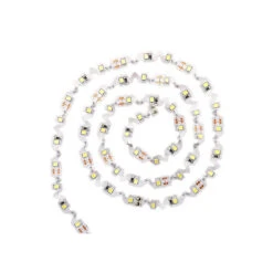 S-Type (Zig Zag) SMD3528 Non-Waterproof LED Flexible Strip 60LEDs/m -Lighting Fixtures Shop s type 2