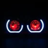 Angry Eye LED Headlight